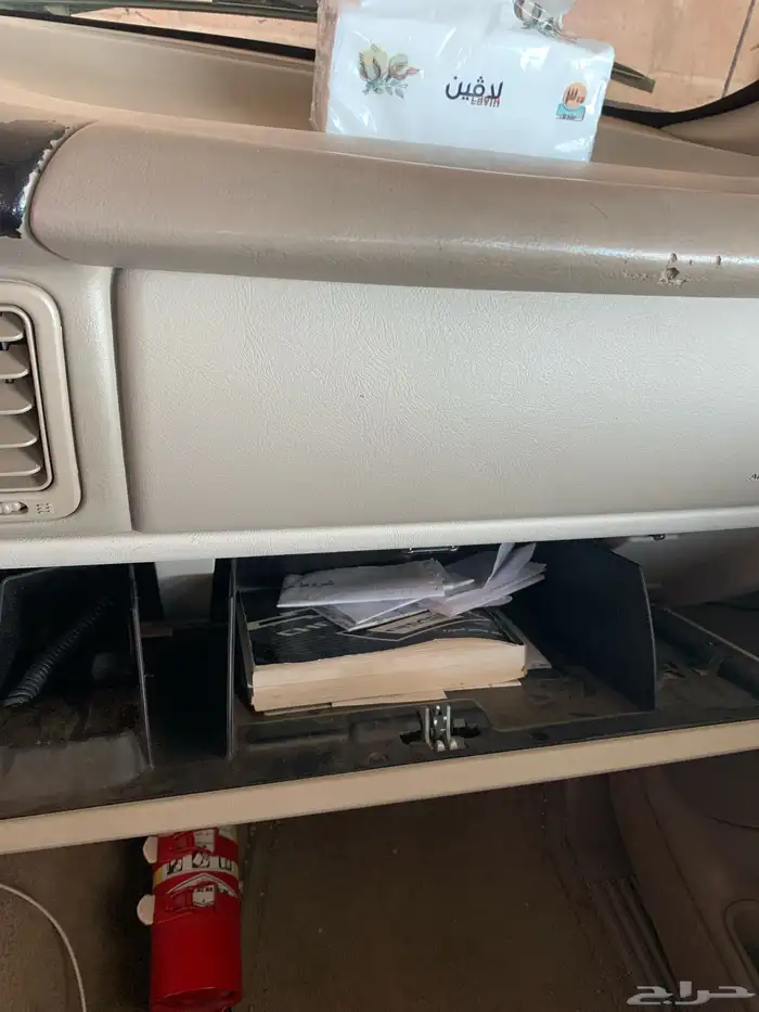 جمس سيرا سعودي 2005 19