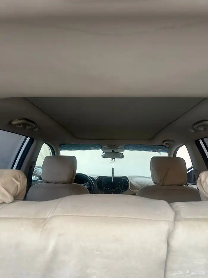 دبل اربعه سرندل للبيع ولا مانع من البدل يكون اكبر شوى 8