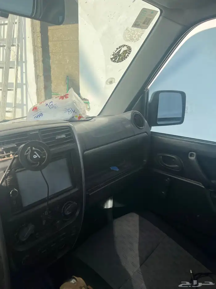 سزوكي جمني 3