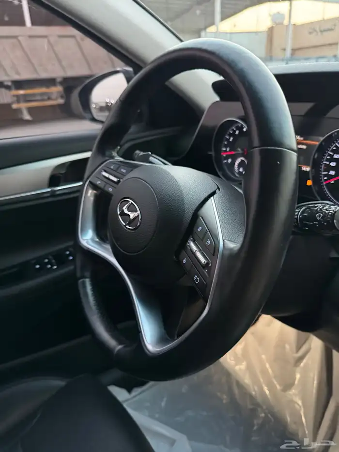 ازيرا 2020 بنزين 39