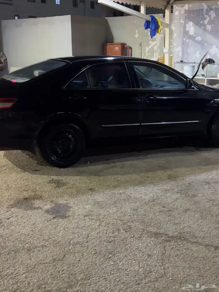 كامري 7 مراهم 11 اقبل بديل 7