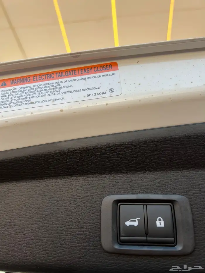 ميتسوبيشي اوتلاندر 2025 نص فل بلس ب 110900 عرض خاص نقاط عميا 34