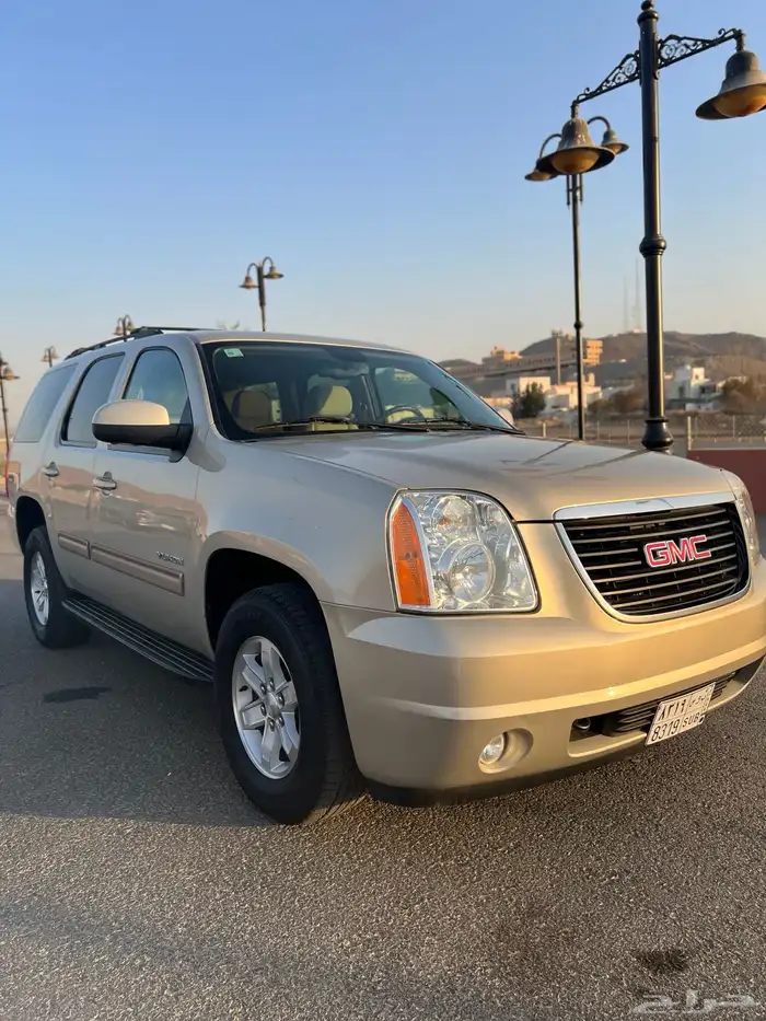 يوكن 2012 نظيف وكالة 0