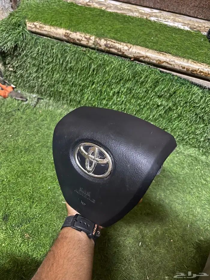 ارباق سواق كامري 2012 إلى 2015 وكاله سليم شرط 6