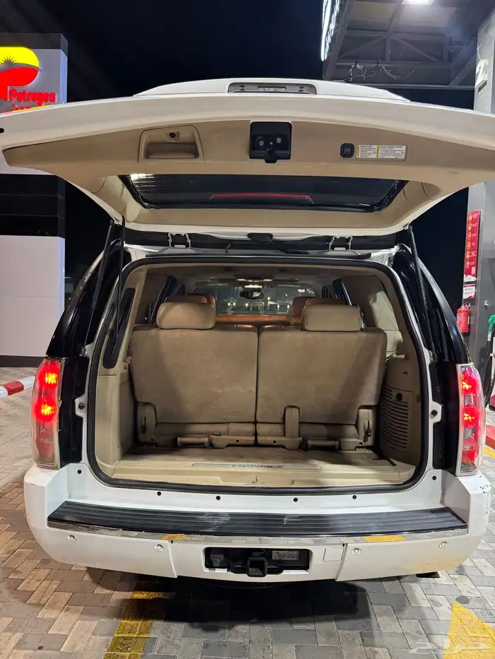 يوكن دينالي 2009 0