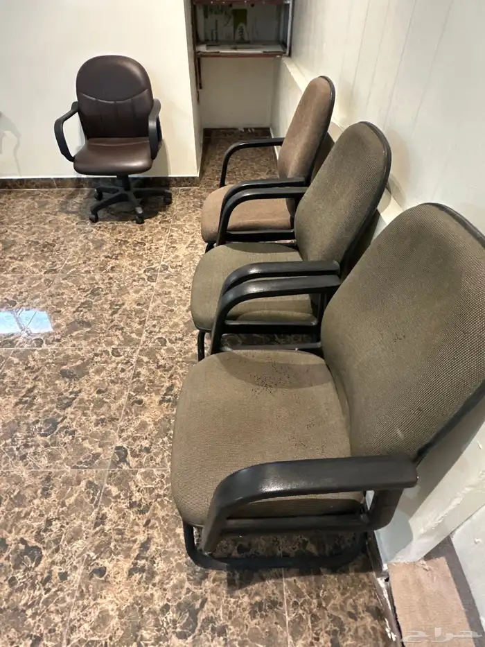 كراسي مكتب 2