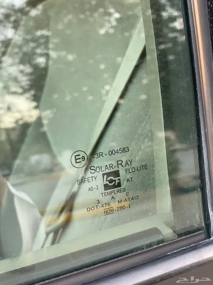 GMC سوبربان 2004 مخزن 33