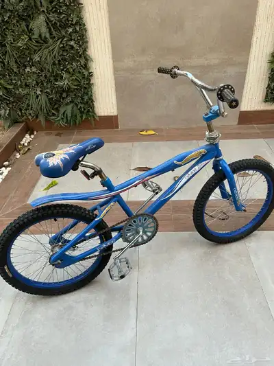 سيكل كوبرا index