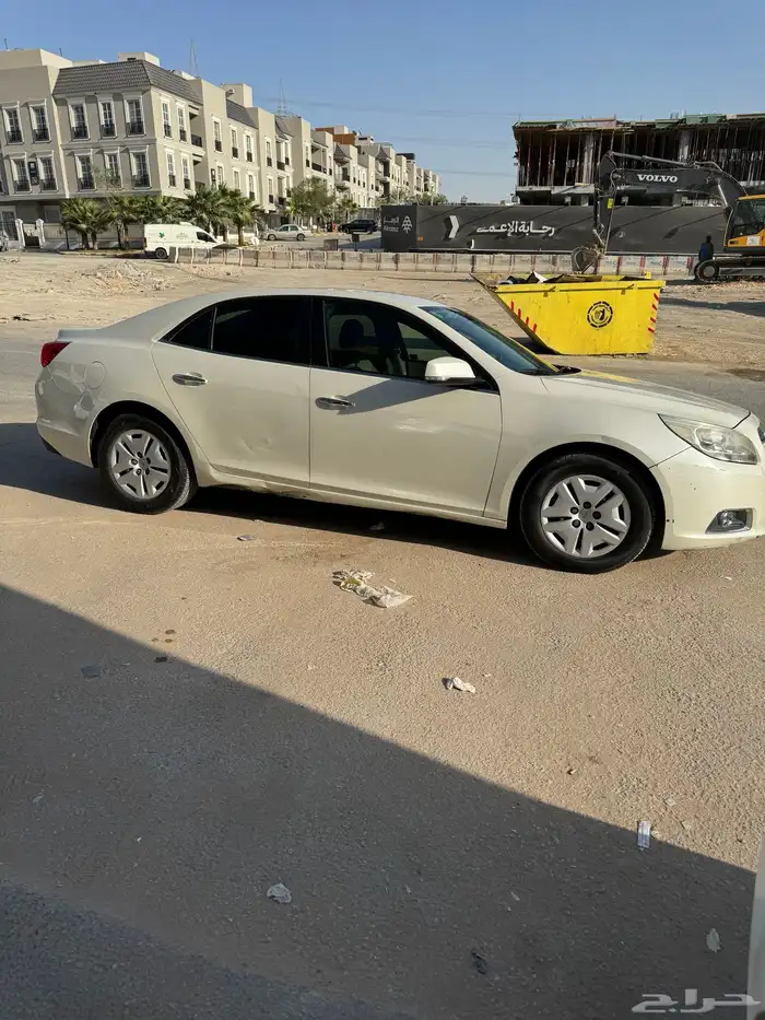 ماليبو للبيع 3