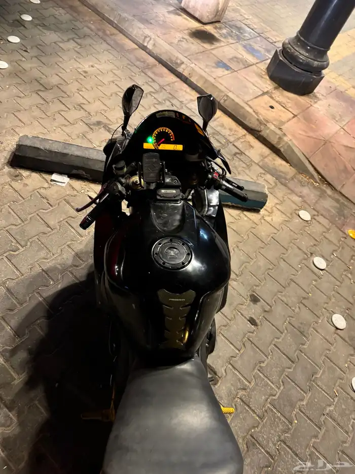 دباب هوندا CBR 1000 للبيع 17