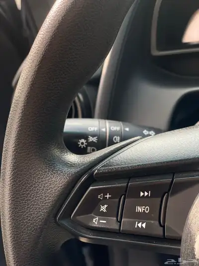 Mazda CX-3 2018 ممشى قليل index