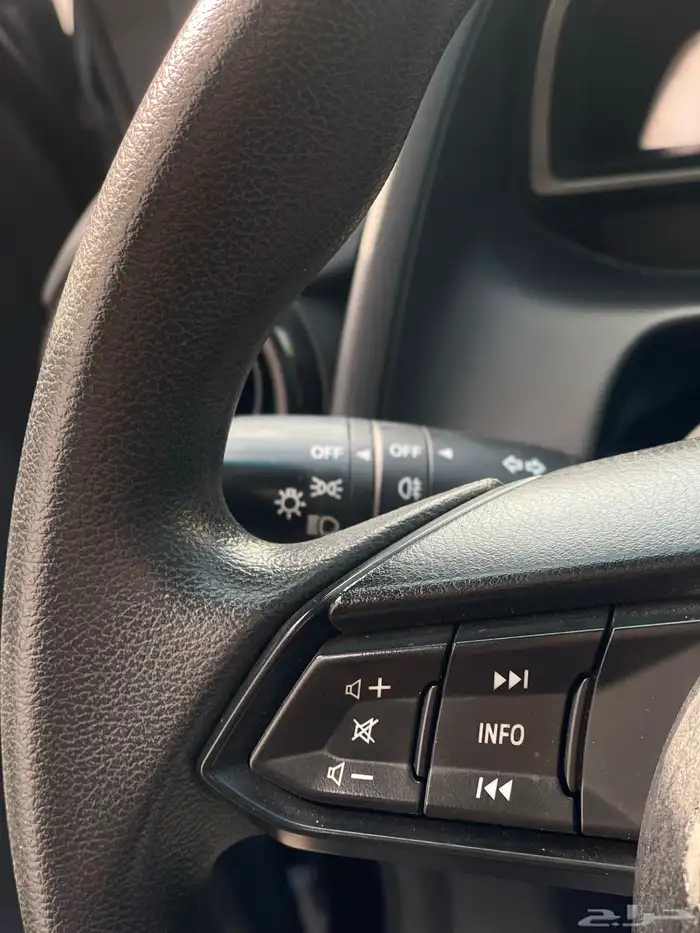 Mazda CX-3 2018 ممشى قليل 10