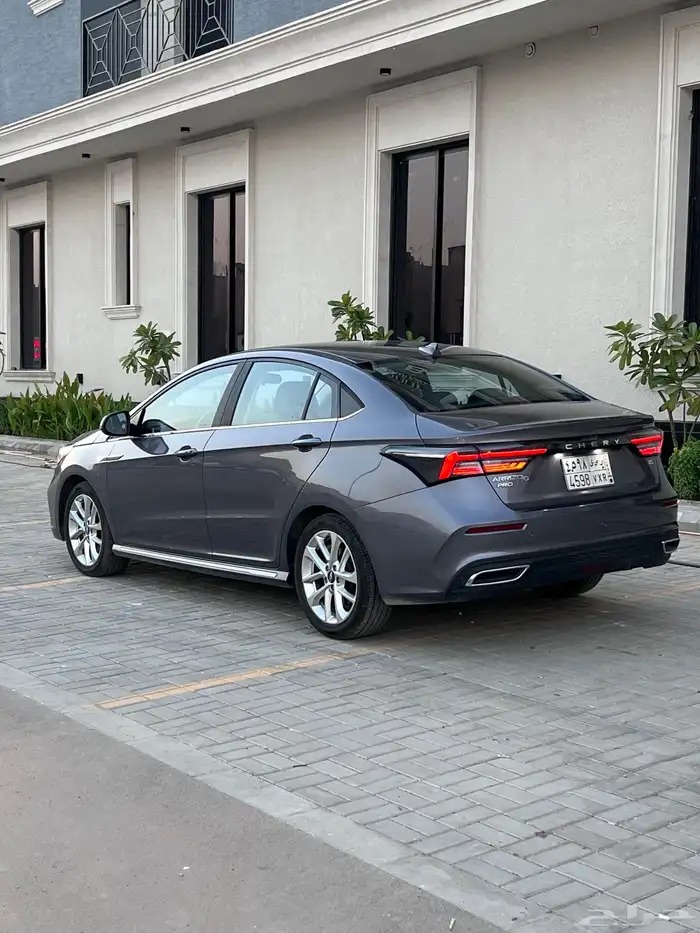 شيري اريزو 6 2023 3