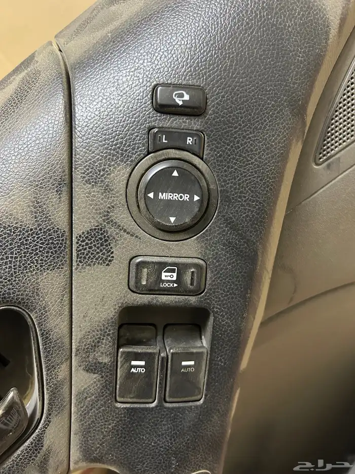 قطع غيار جينيسس كوبية 2013 15