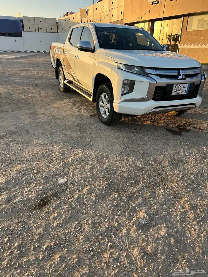 مستبيشي 2021 8