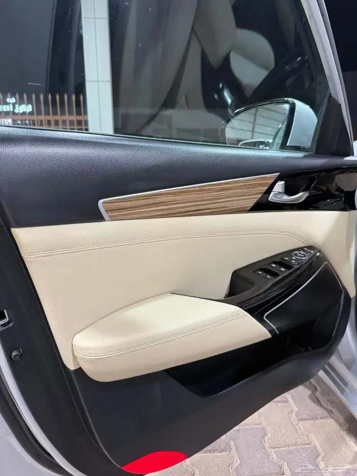 كدنزا 2020 فضي 9