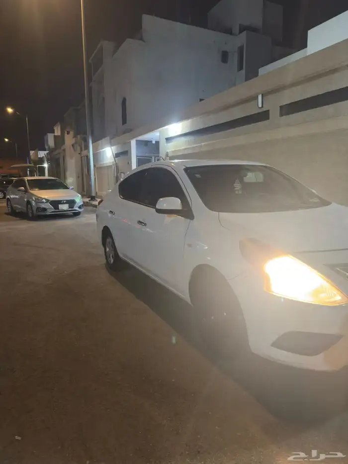 نيسان صني 2016 3