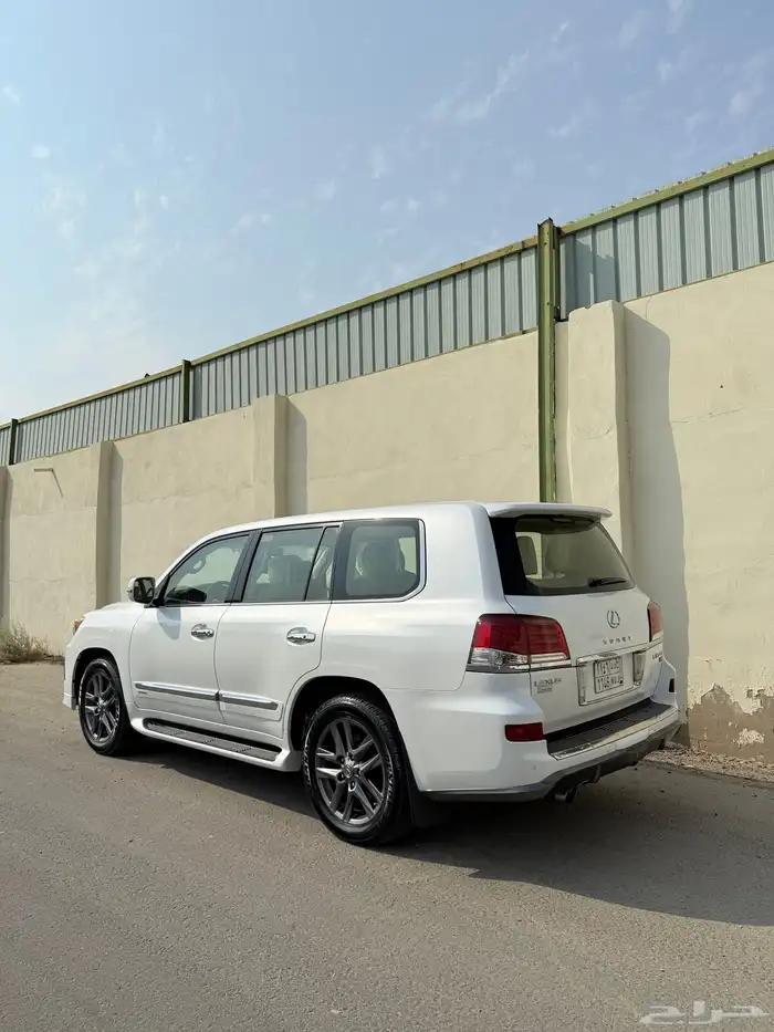 لكزس DD فل كامل   الدفعه الاخيرة 2014 6