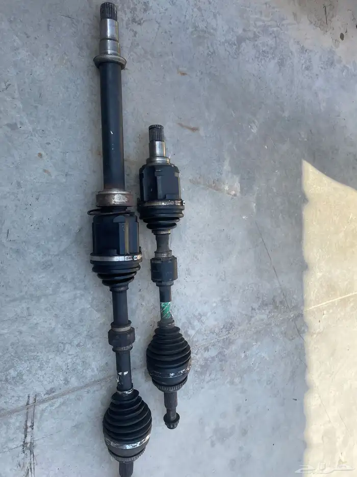 عكوس افالون 2008-2017 اصلي وكاله 0