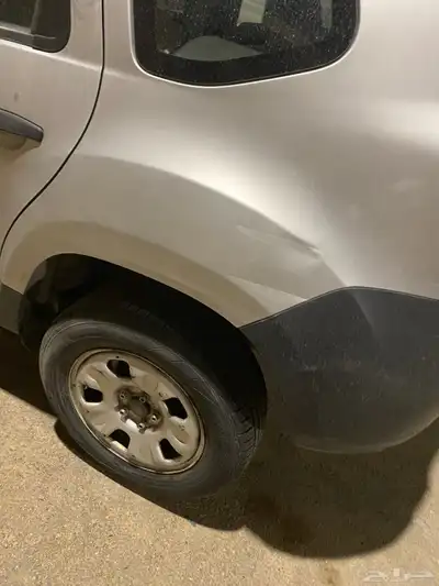 رينو داستر index