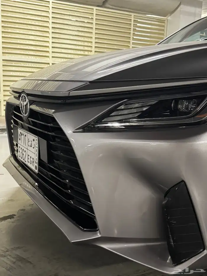 يارس 2024 مطور 18