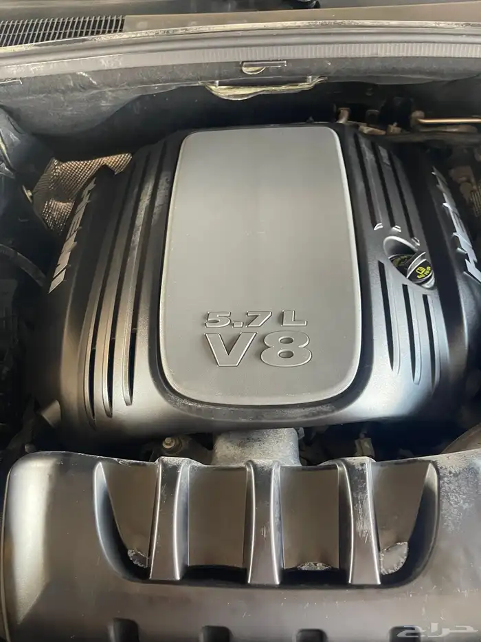 جيب جراند شروكي لمتد فل كامل 8 سرندر ممشي 153 27