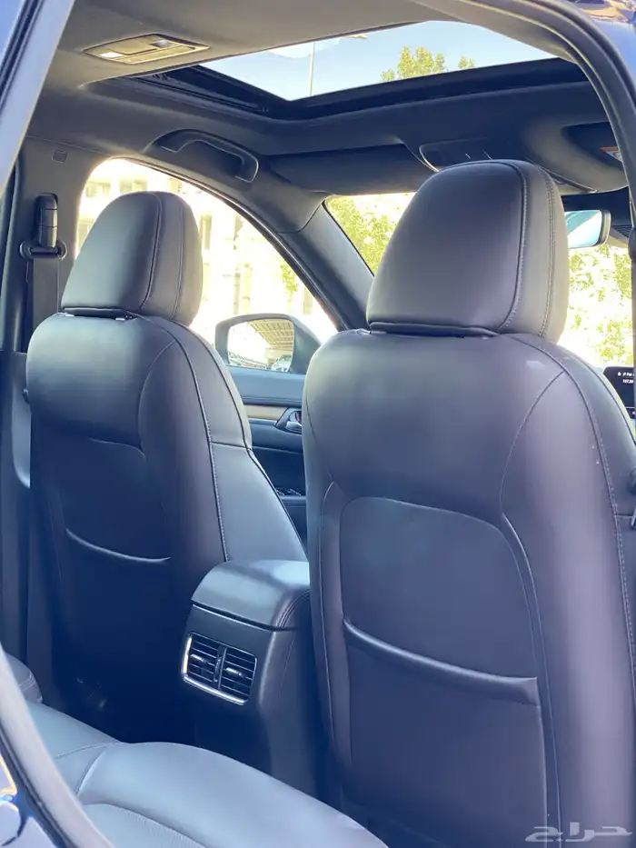 مازدا CX5 سقنتشر 32