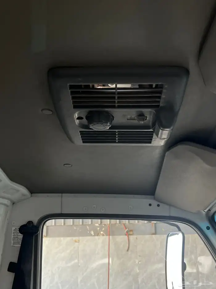 ايسوزو مخزن مو ديل 97 ممشى 70 ممشى حقيقي مجدد مفحوص 7