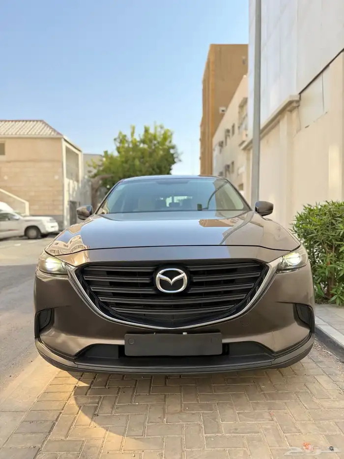 مازدا cx9 جيب 2019 للبيع 6