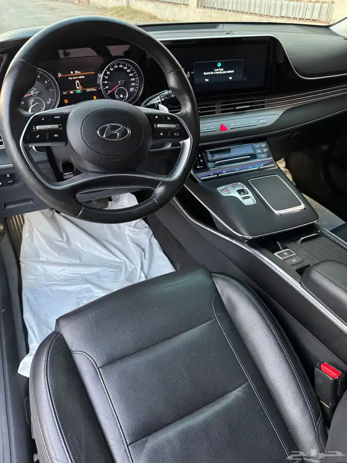 ازيرا 2020 بنزين 17