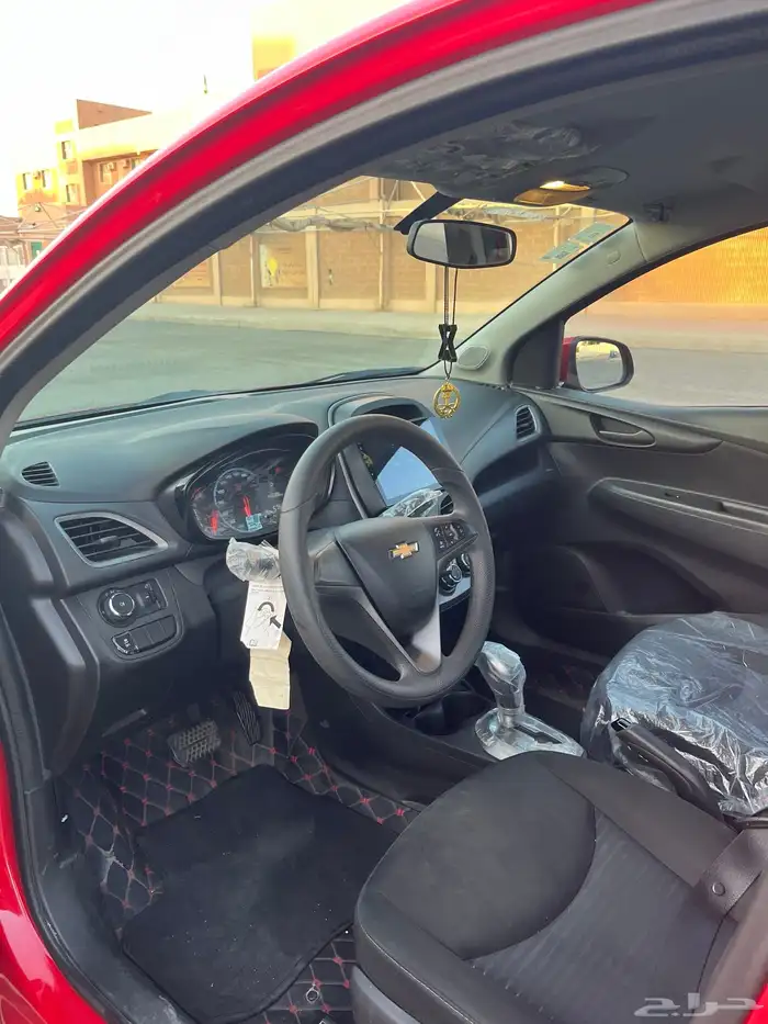 شفروليه سبارك 2021 10