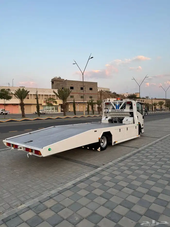 للبيع سطحه ايسوزو باخشب 7