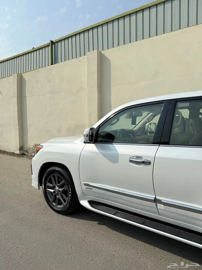 لكزس DD فل كامل   الدفعه الاخيرة 2014 9