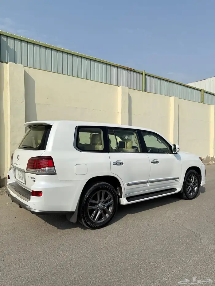 لكزس DD فل كامل   الدفعه الاخيرة 2014 17