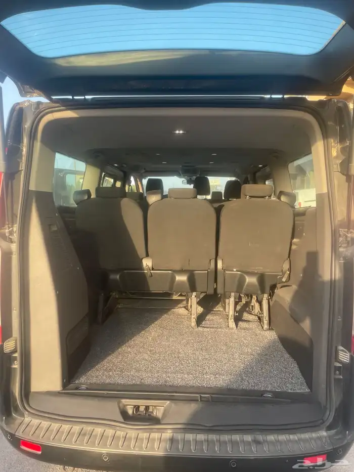 تورينو فان فورد 2019 7