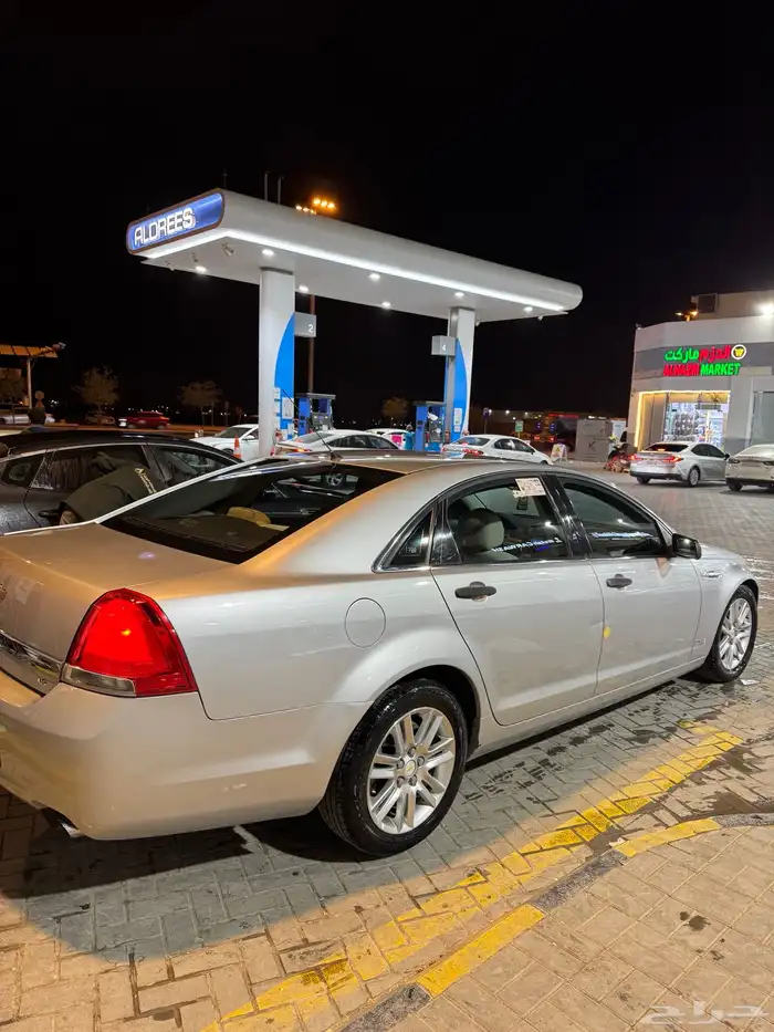 كابريس 2013 17