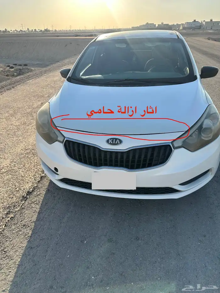 للبيع كيا سيراتو 5