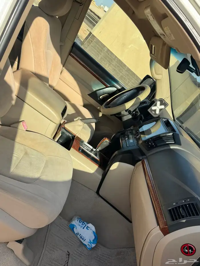 جيب لاندكروز 2014 فل كامل 14