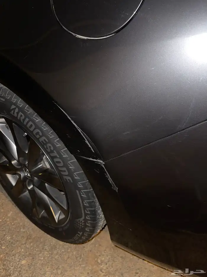 مازدا 6 موديل 2025 على الضمان 11