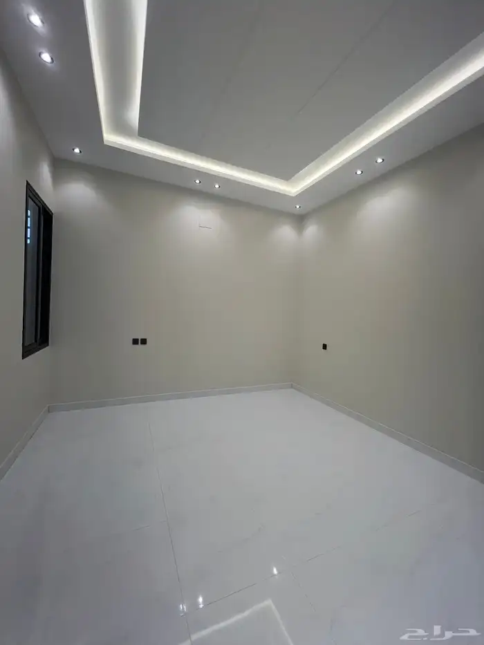 للبيع شقة ارضية فاخرة شمال التضامن 15