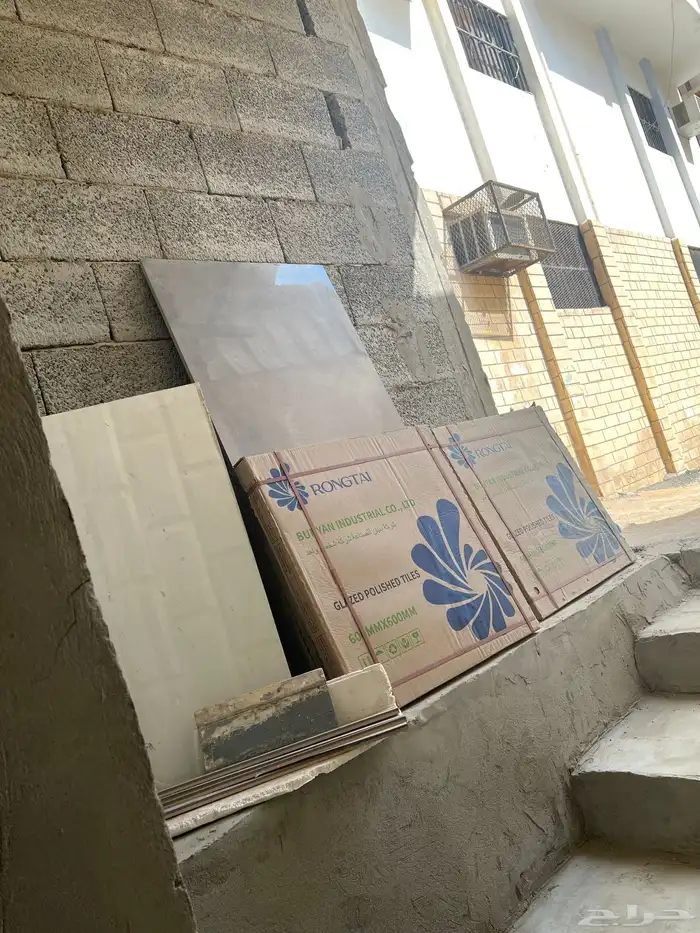 سراميك أرضيات الطايف 1