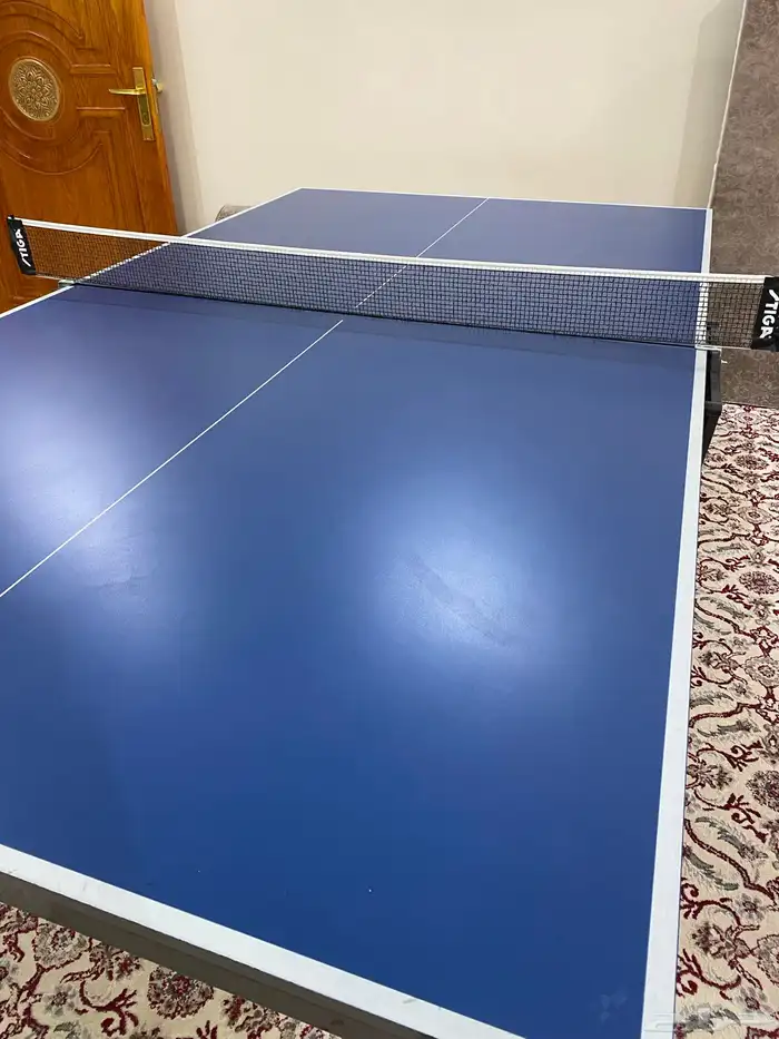 طاوله تنس المانيه 5