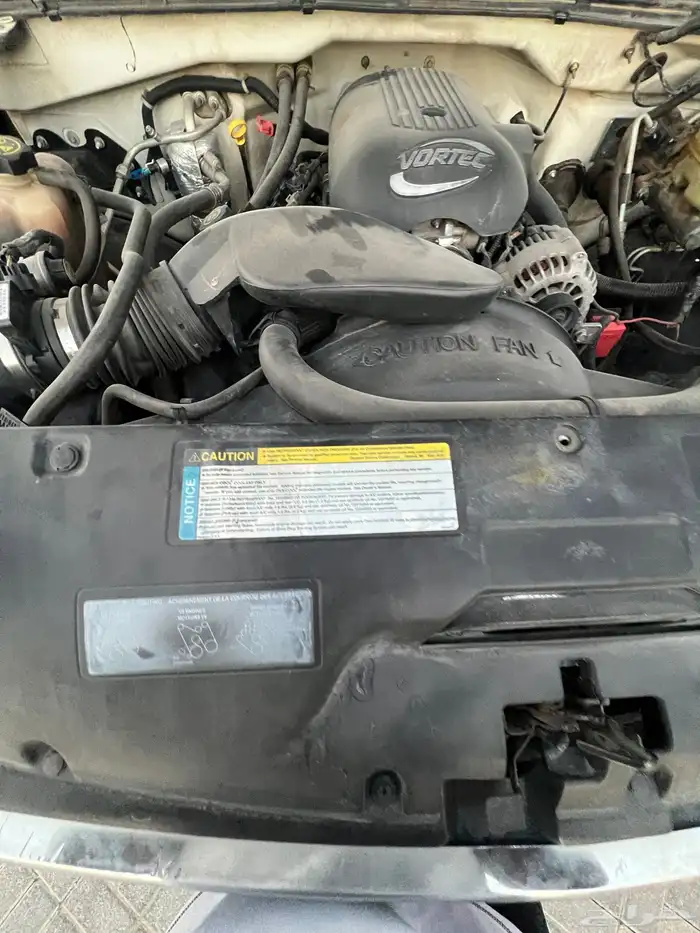 جمس سييرا 2001 ستاندر بدون دبل 19