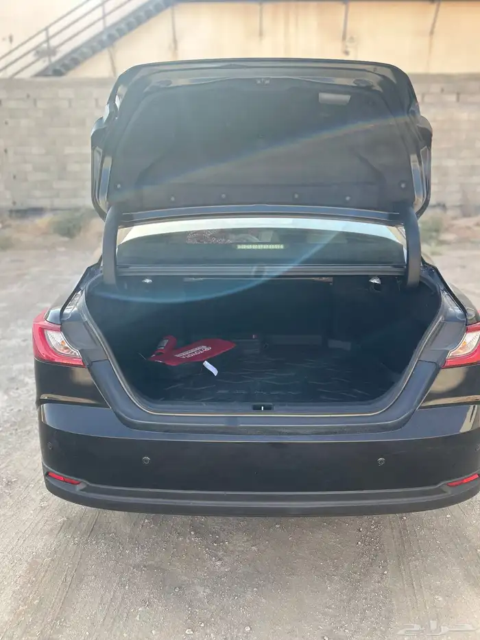 كامري 2025 ستاندر سعودي 10