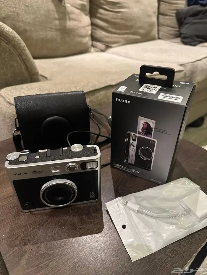 كاميرا فوجي 0