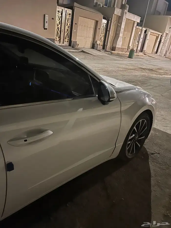 سوناتا 2020 فل كامل 11