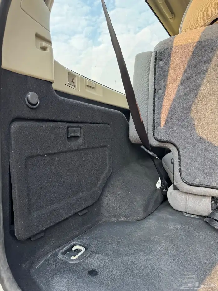 نيسان باترول 2009 17