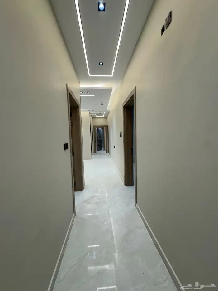 شقق تمليك فاخرة في مخطط الجابرة مداخل خاصة 35