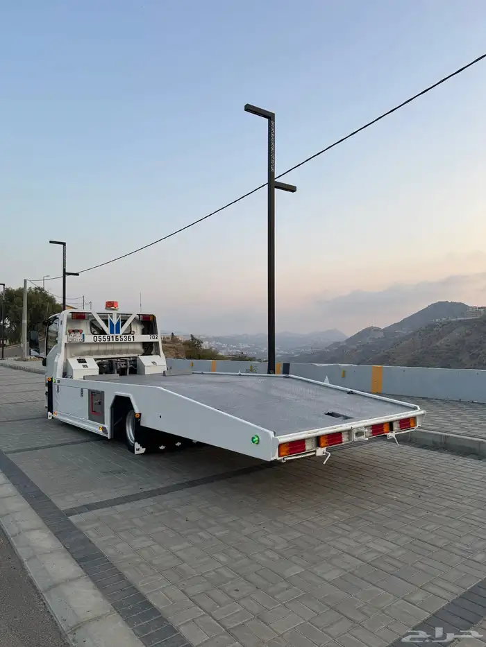 للبيع سطحه ايسوزو باخشب 19