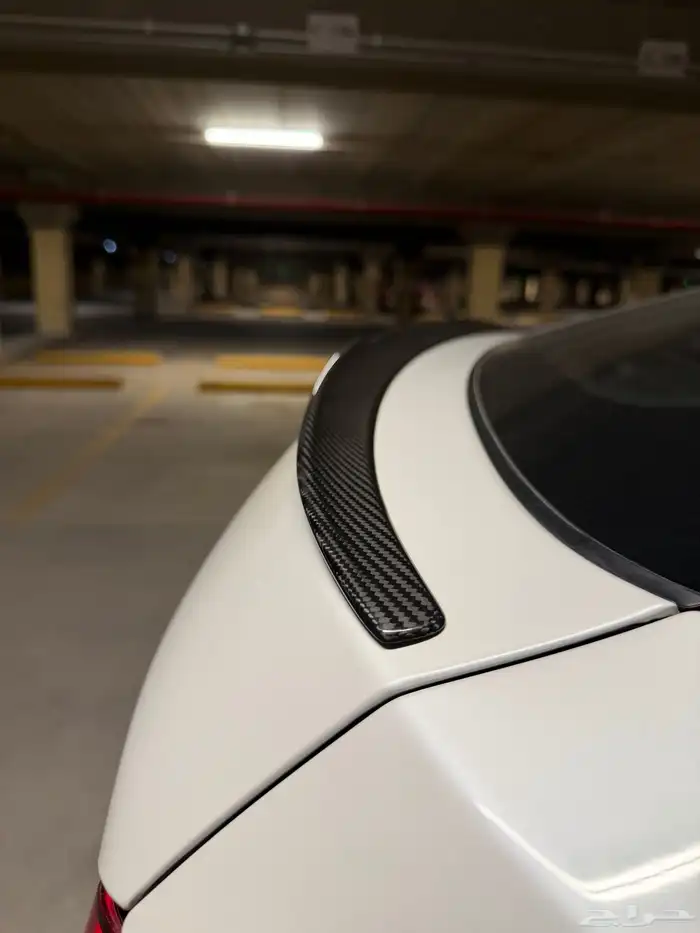 BMW X6 M competition 2021 ناغي 10